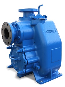 ALLESCO welcomes Cornell Pump to our product portfolio. – ALLESCO