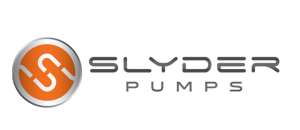 SLYDER Pumps