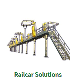 Railcar Solutions