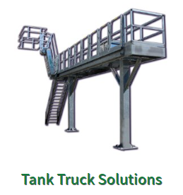 Tank Truck Solutions